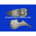 A356 aluminum sand casting